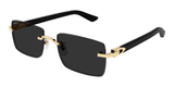 Gafas de Sol Cartier Unisex CT0579S