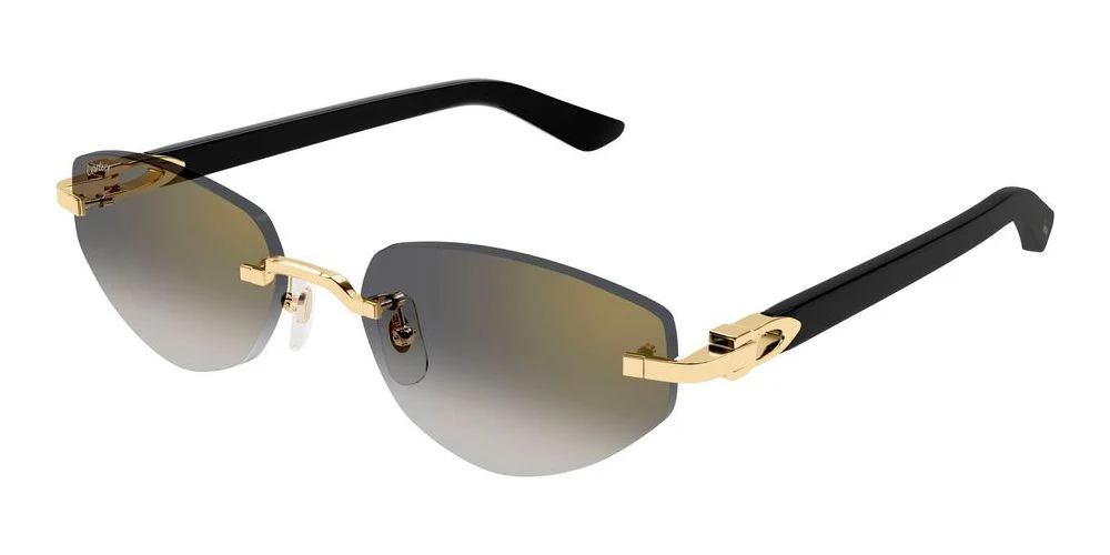 Gafas de Sol Cartier Unisex CT0580S