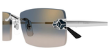 Gafas de Sol Cartier Unisex CT0598S