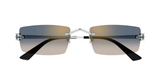Gafas de Sol Cartier Unisex CT0598S