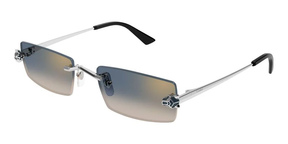 Gafas de Sol Cartier Unisex CT0598S