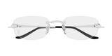 Gafas Montura Optica Cartier Mujer CT0601O