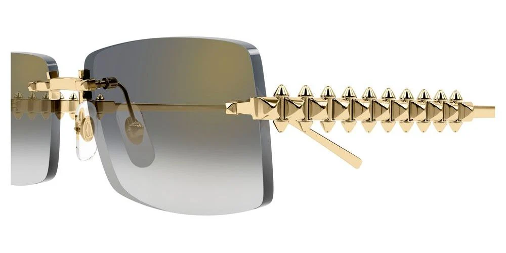 Gafas de Sol Cartier Unisex CT0604S