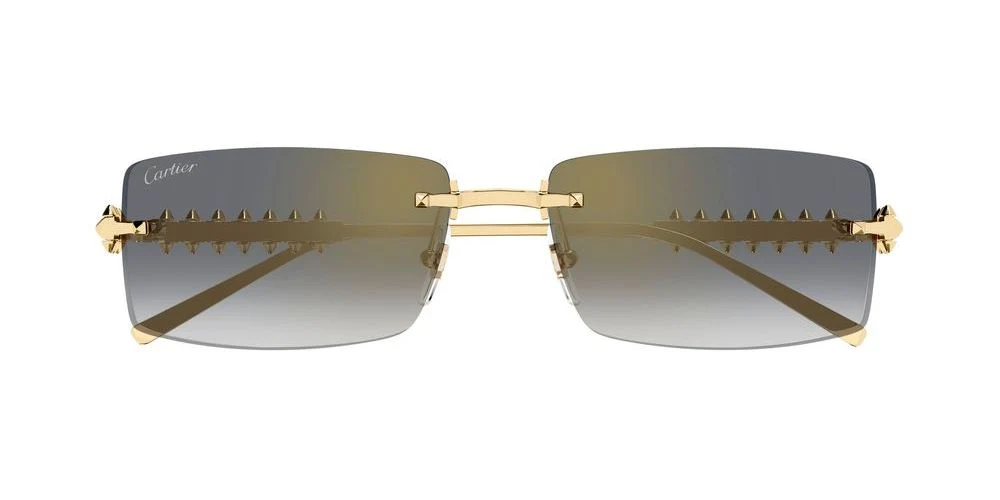 Gafas de Sol Cartier Unisex CT0604S