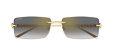 Gafas de Sol Cartier Unisex CT0604S