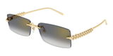 Gafas de Sol Cartier Unisex CT0604S