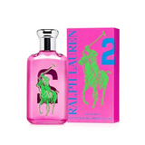 Big Pony 2 Pink EDT 100 ml