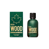 Green Wood EDT 100 ml