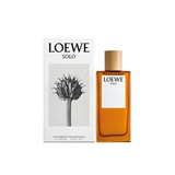 Solo EDT 100 ml