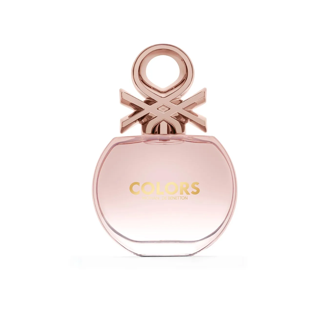 Colors Rose Woman EDT 100 ml
