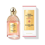 Aqua Allegoria Rosa Palisandro Forte EDP 125