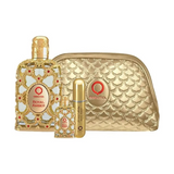 Orientica Luxury Collection Royal Amber Edp (80Ml + 7.5Ml +Atom + Bolso) EDP 80ml