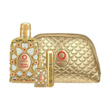 Orientica Luxury Collection Royal  Amber  EDP (80ml + 7.5ml +atom + bolso) EDP 80 ml