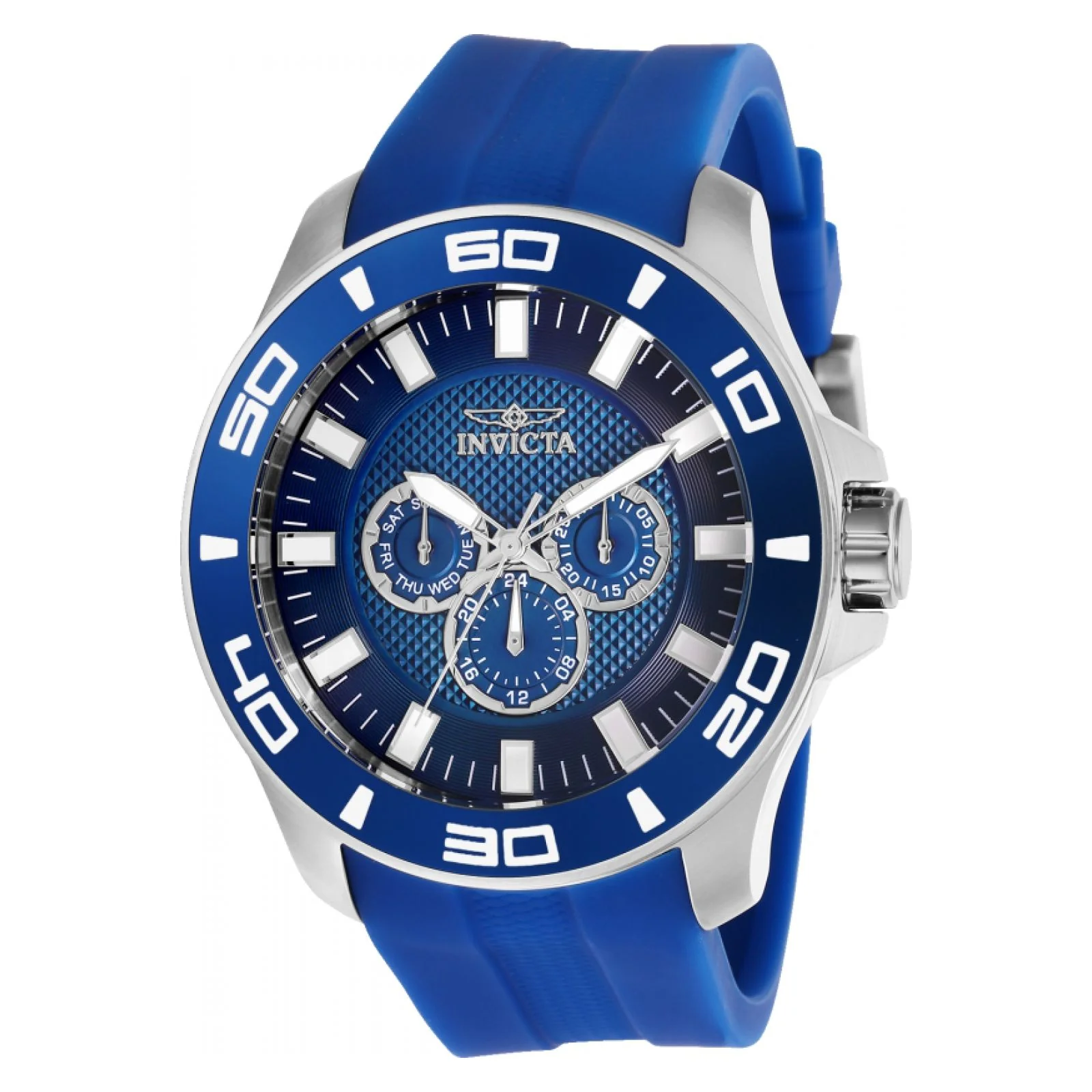 Reloj Deportivo para Hombre INVICTA PRO DIVER 28003