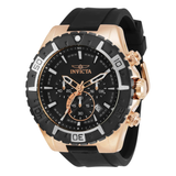 Reloj Deportivo Para Hombre Invicta Aviator 33938