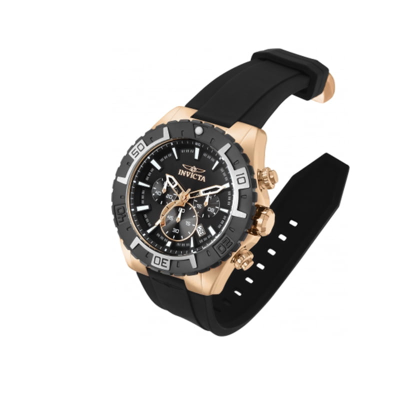 Reloj Deportivo Para Hombre Invicta Aviator 33938