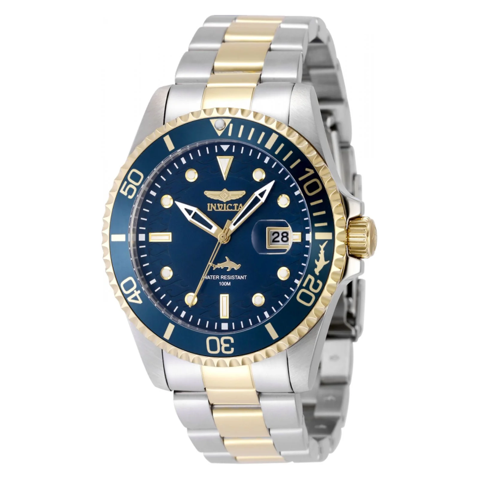 Reloj Invicta Pro Driver Hombre 48791