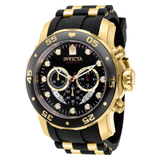 Reloj Deportivo Para Hombre Invicta Pro Diver 37228