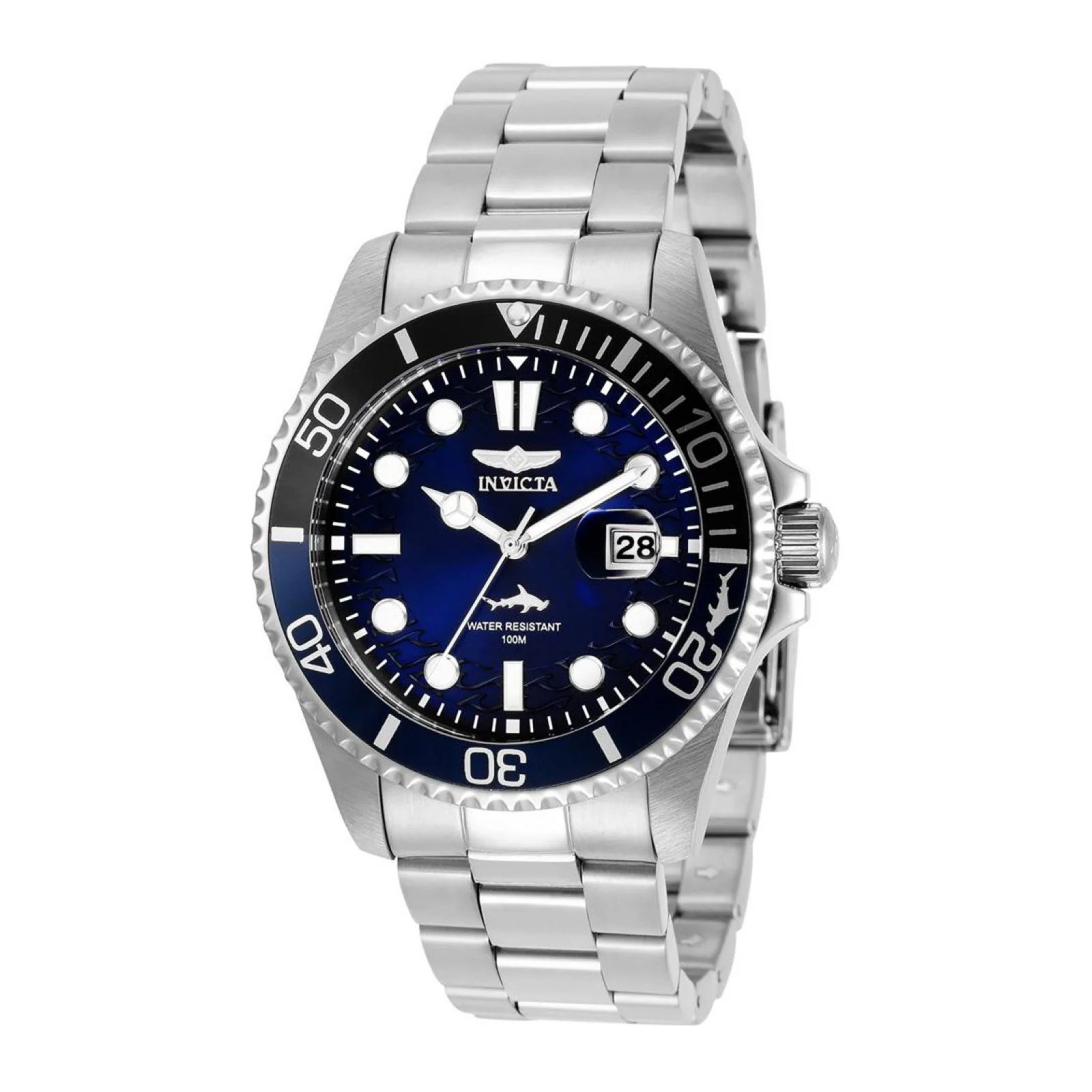 Reloj Invicta Pro Diver INV44716