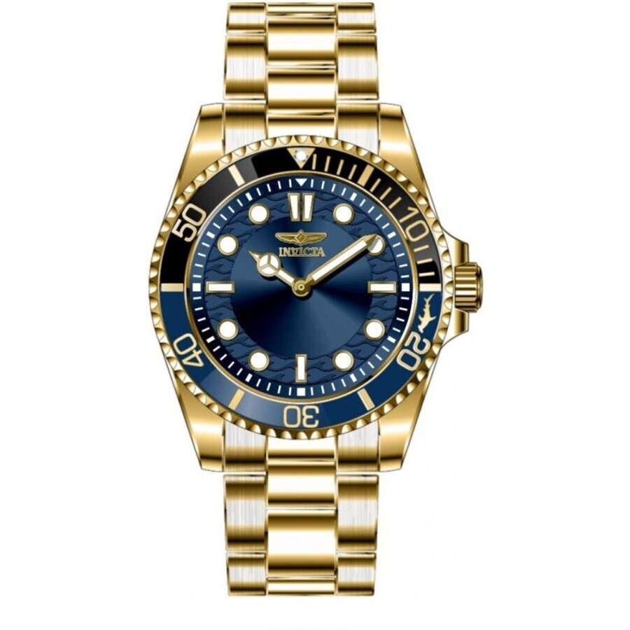 Reloj Invicta Pro Diver Hombre 49707