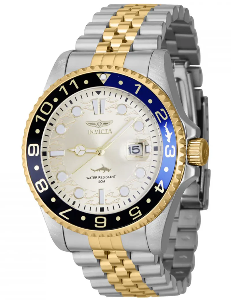 Reloj Invicta Pro Driver 44718