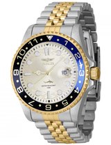 Reloj Invicta Pro Driver 44718