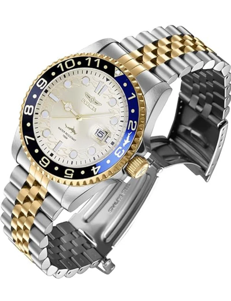 Reloj Invicta Pro Driver 44718