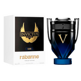 Rabanne Invictus Victory Elixir Par 100ml Nueva presentación