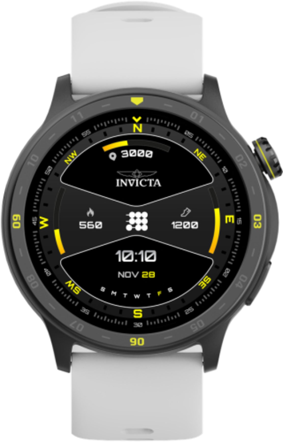 Reloj Invicta I-Tech 2 Unisex 004