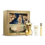 Set Perfume Mujer JPG Divine EDP(100ML+BL75ML+MG10ML)