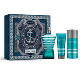 Set Le Male Hombre EDT 125ml