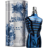 Perfume Jean Paul Gaultier Le Male In Blue EDP 125ml