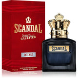 Perfume JPG Scandal Pour Homme Intense EDP 100ml