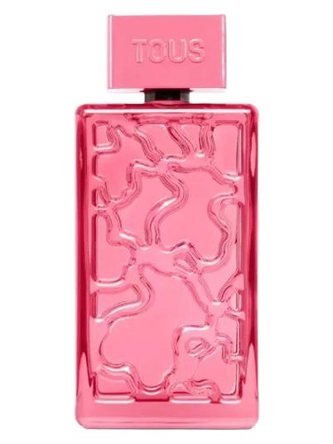 Perfume Tous Kaos 100ml EDT
