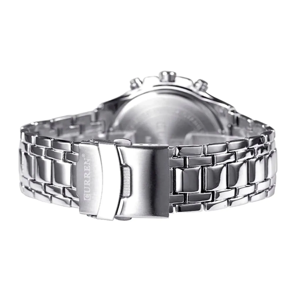 Reloj Curren Hombre KRE02192002