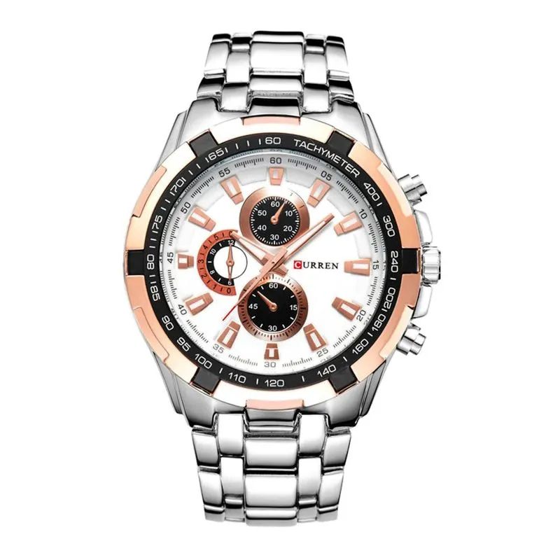 Reloj Curren Hombre KRE02192002
