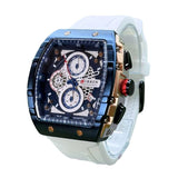 Reloj Deportivo Para Hombre Curren 8442 Kred8202