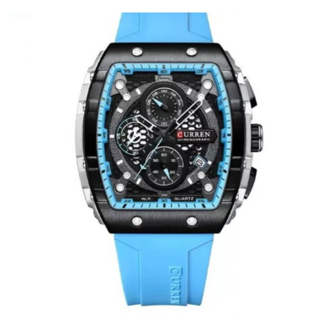 Reloj Hombre Curren KRED8221
