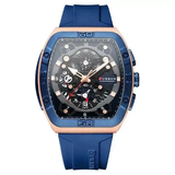 Reloj Deportivo Para Hombre Curren 8443 Kred8701