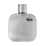 Lacoste L.12.12 Silver Grey EDP 100ml