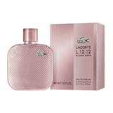 Lacoste L.12.12 Silver Rouge EDP 100ml