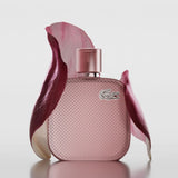 Lacoste L.12.12 Silver Rouge EDP 100ml