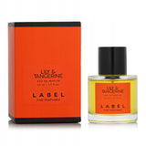 Perfume Maison Label Lily & Tangerine EDP 50ml