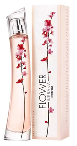 Ladies Flower Ikebana EDT 75ml