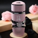Perfume Dulce para Mujer YARA EDP 100ml - Lattafa