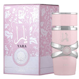 Perfume Dulce para Mujer YARA EDP 100ml - Lattafa