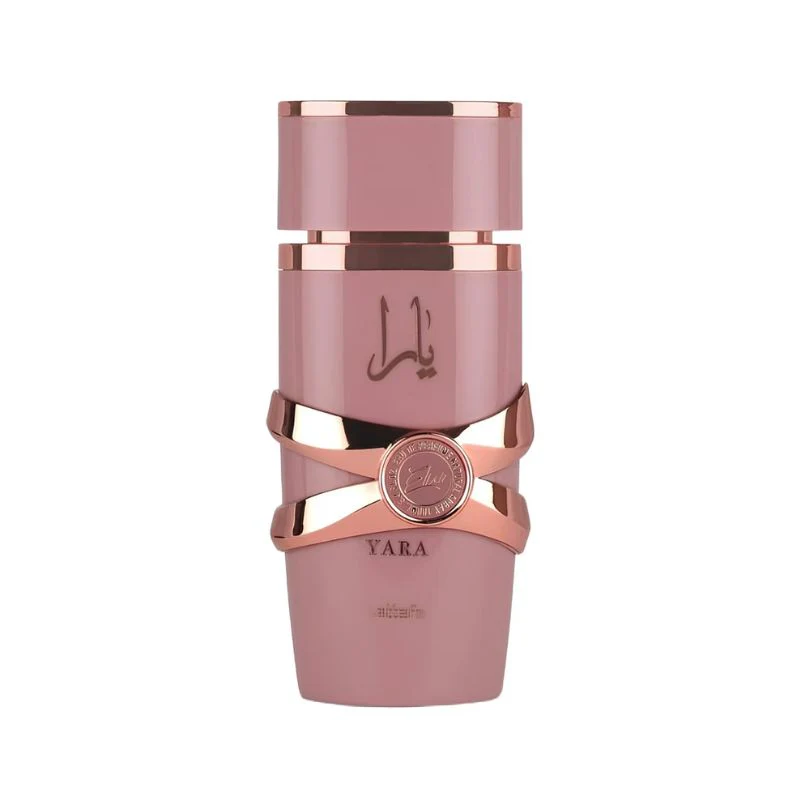 Perfume Lattafa Yara Elixir Mujer EDP 100ml