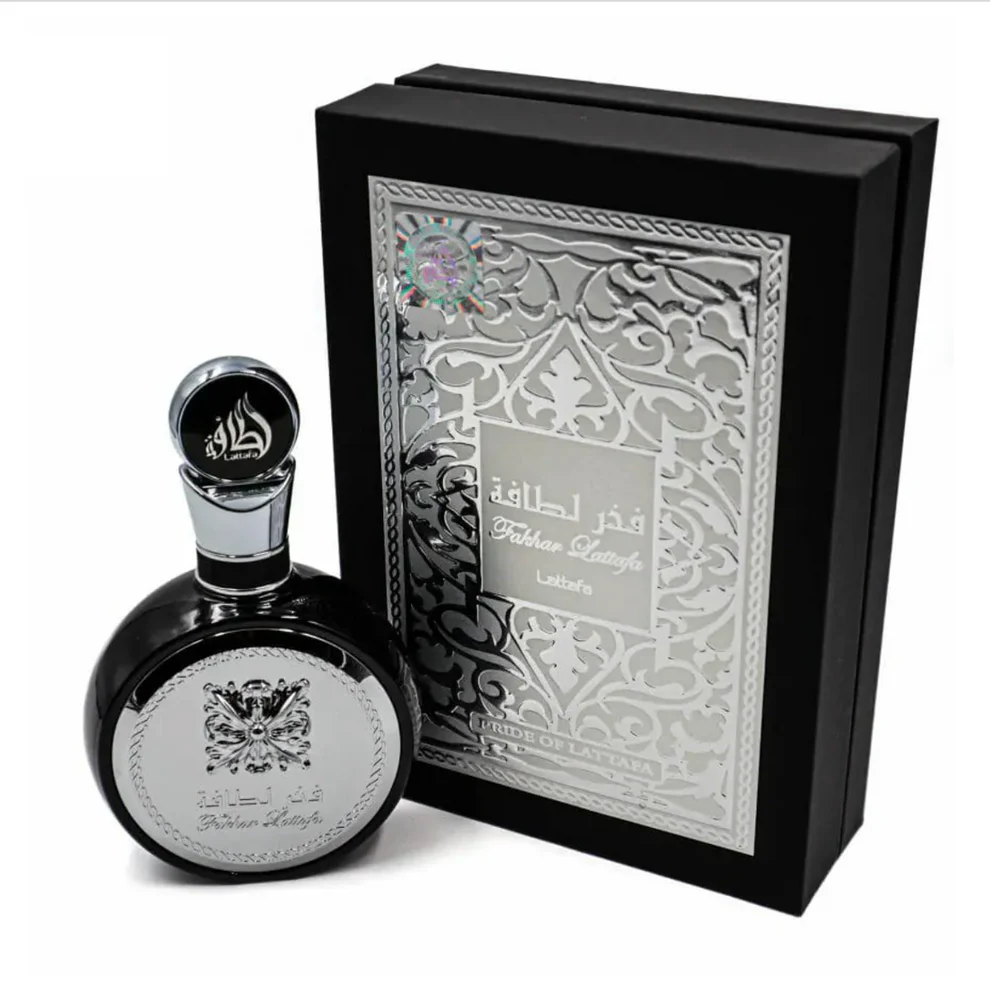 Perfume Lattafa Fakhar Hombre EDP 100ml