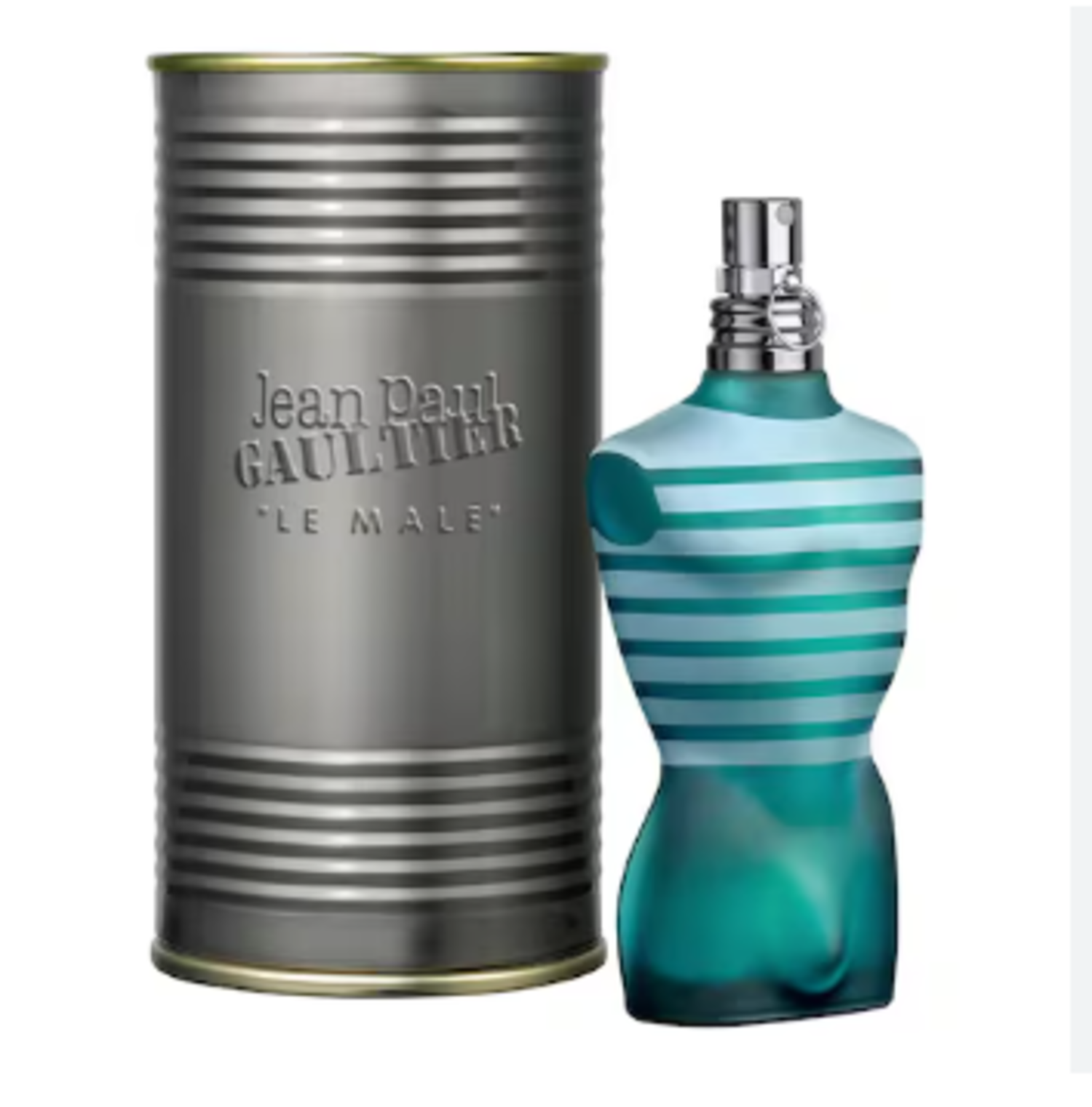 Perfume Hombre Jean Paul Gaultier Le Male EDT 200ml