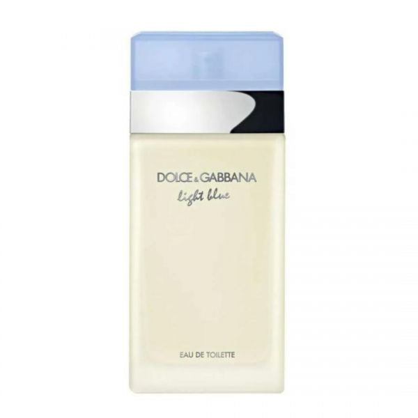 Perfume Dolce&Gabbana  Light Blue Mujer 100 ml EDT